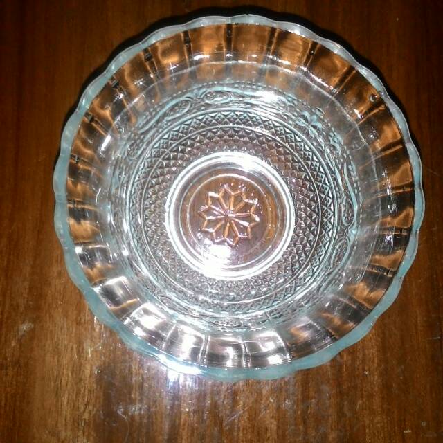 Souvenir Pernikahan Mangkok