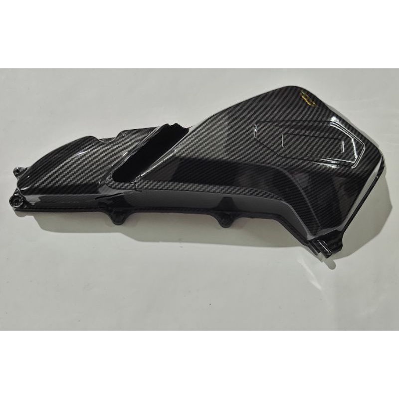 Cover Tutup Filter Hawa Karbon Honda ADV 150