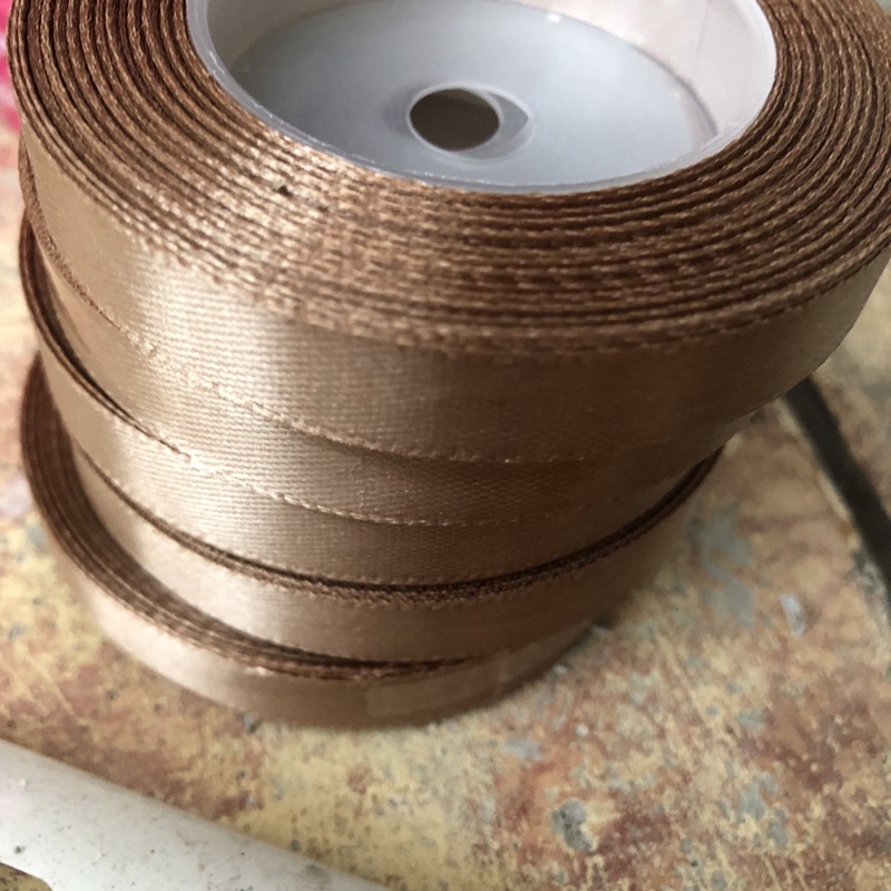 

pita satin 1/2 inch