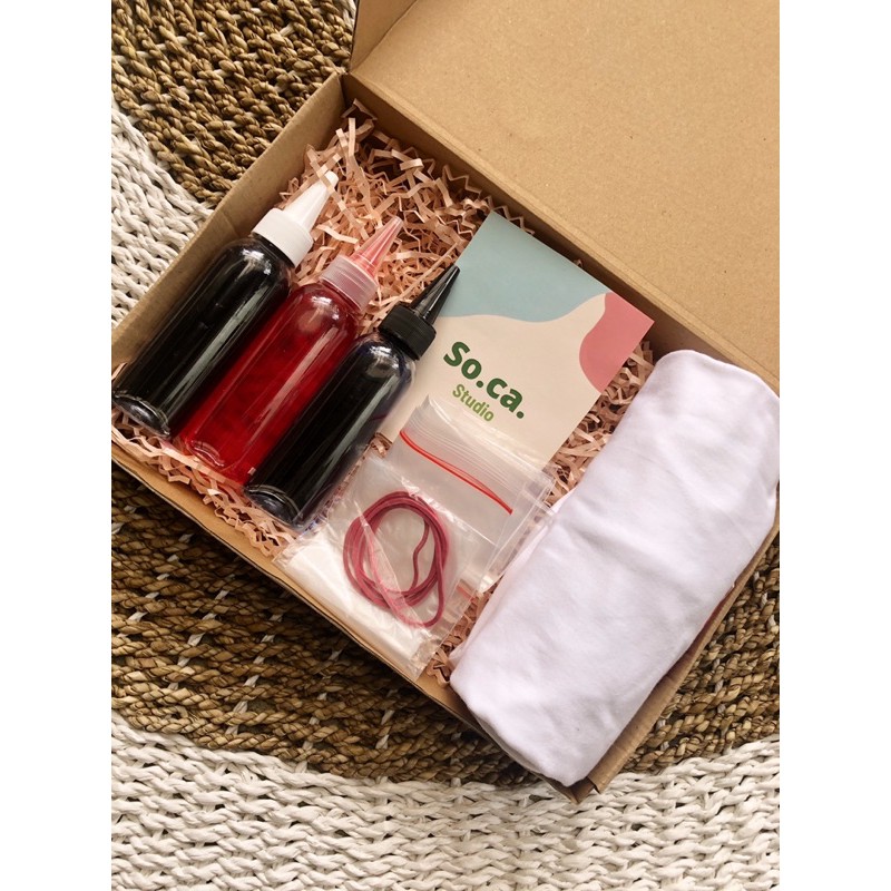 Tie Dye Kit