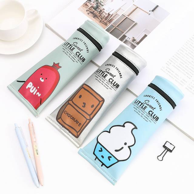 

Tempat Pensil Pencil Box Edisi Odol Lucu 2nd Edition