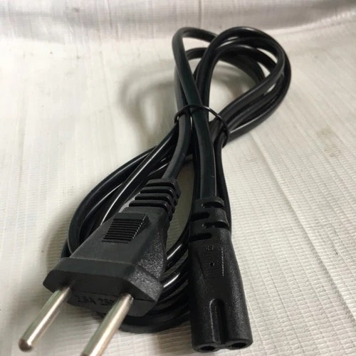 Kabel power tape tipe angka 8 kabel power ps kabel radio tape kabel power ac cord