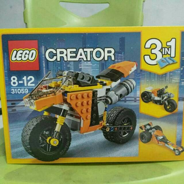 lego 31059