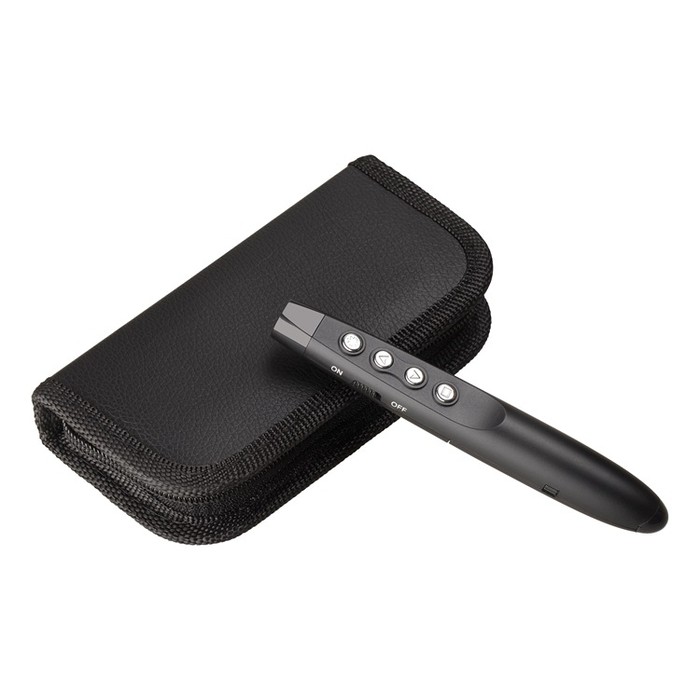 Pen Laser Pointer / Pen Wireless Pointer JENYNG