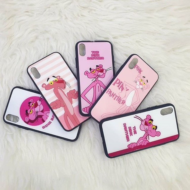 [ Vhieshop ] Case Iph X Softcase Iph X