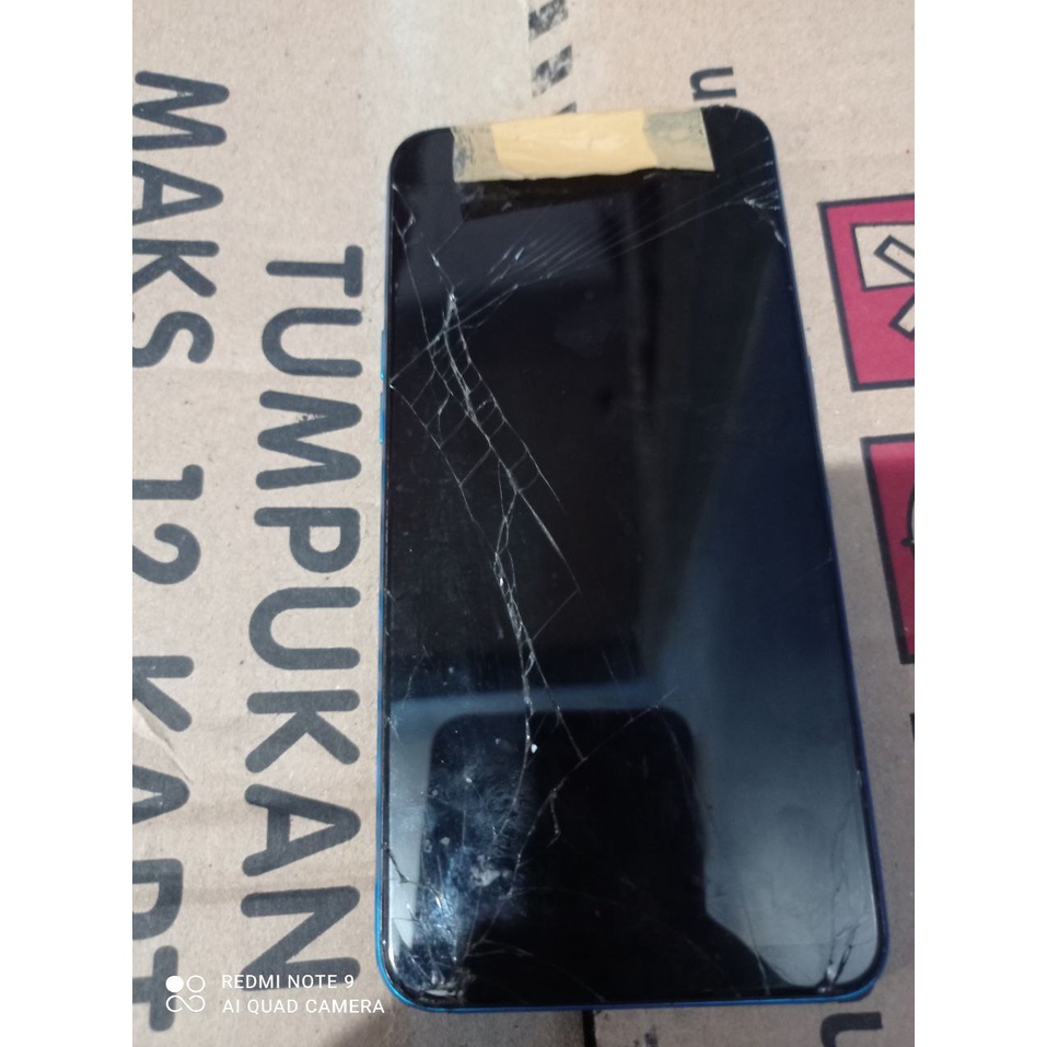 OPPO A12  3/32GB SECOND MINUS