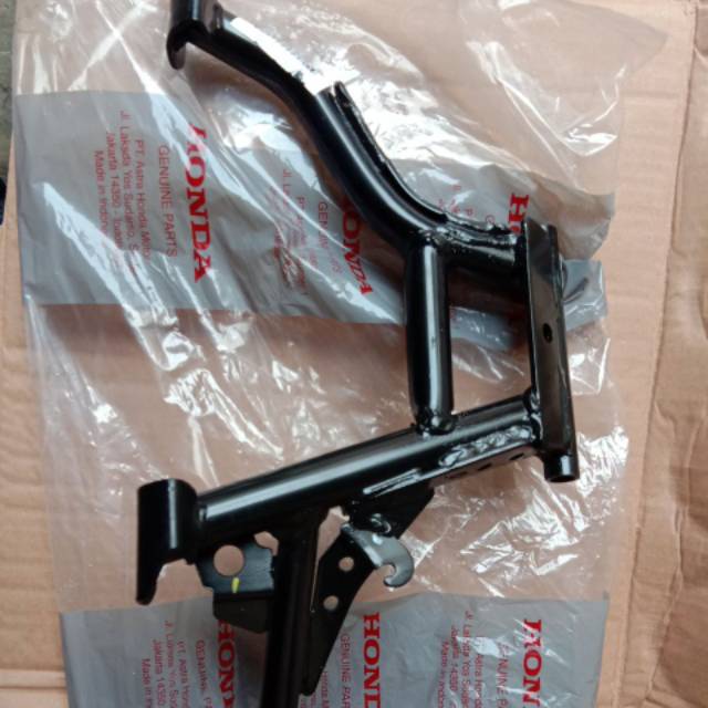 Standar Dua Atau Standar Tengah Beat Fi Scoopy Fi Beat Pop Beat New Street Eco Original Hgp Shopee Indonesia