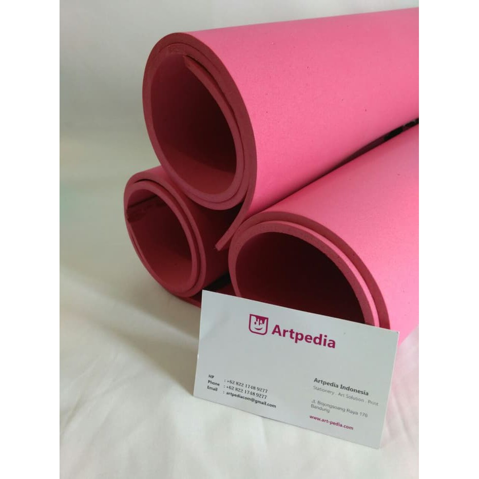 

Stok Ready Busa Ati 2mm ukuran a2 terakhir