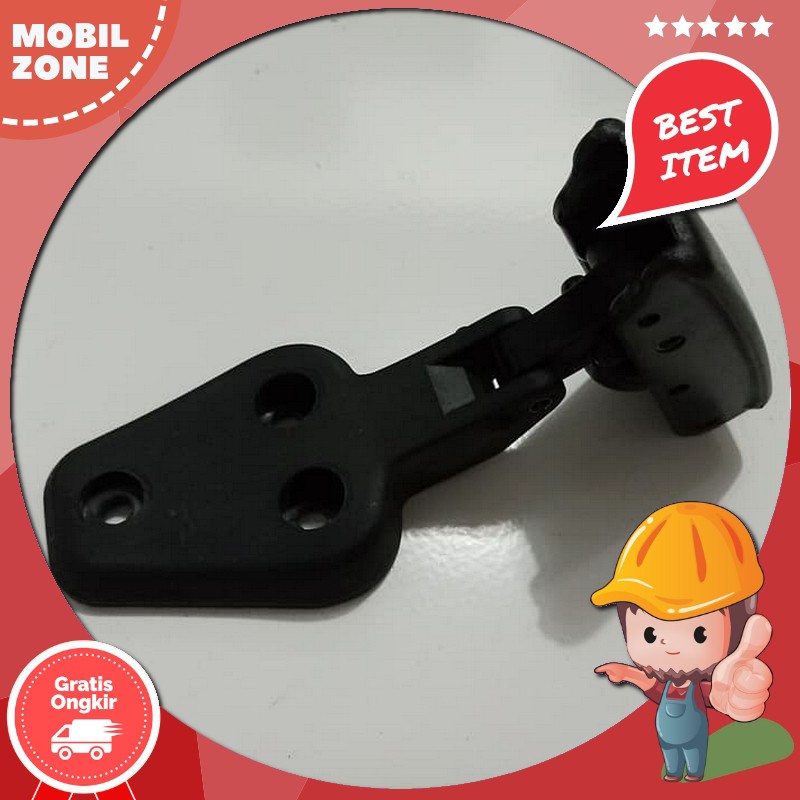 Sparepart Mobil Handle Kaca Belakang Isuzu Panther Kotak Higrade