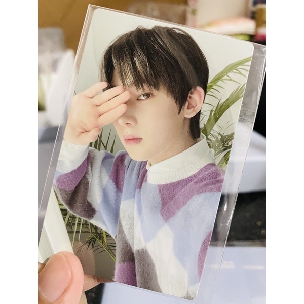 RPC SUNOO ENHYPEN DVD EN-CONNECT FANMEET