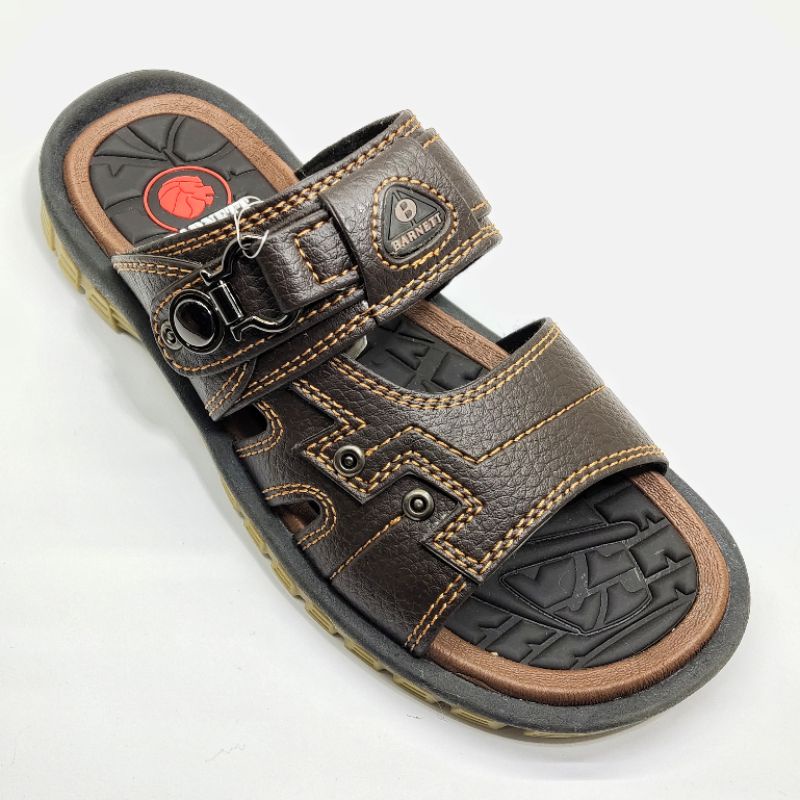 Sandal Barnett grand topking 03 grand top max 03 sandal pria