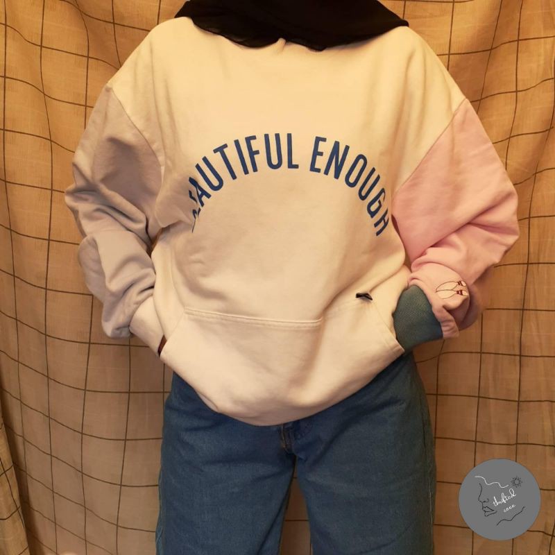 motive original beautiful enough