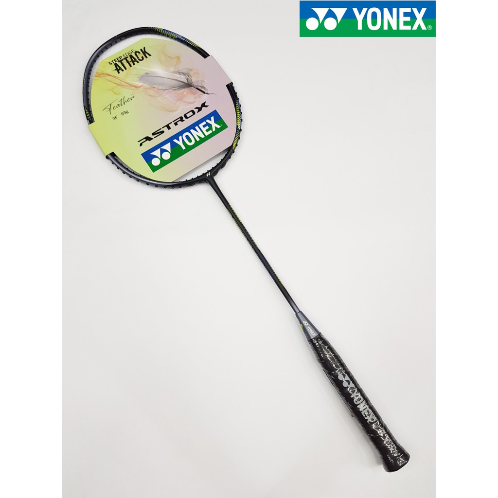 Raket Yonex Astrox 22F /Astrox 22 Original