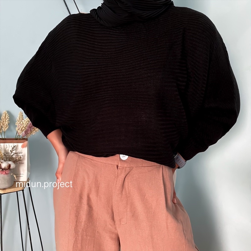 ALICE BATWING | midun.project-4