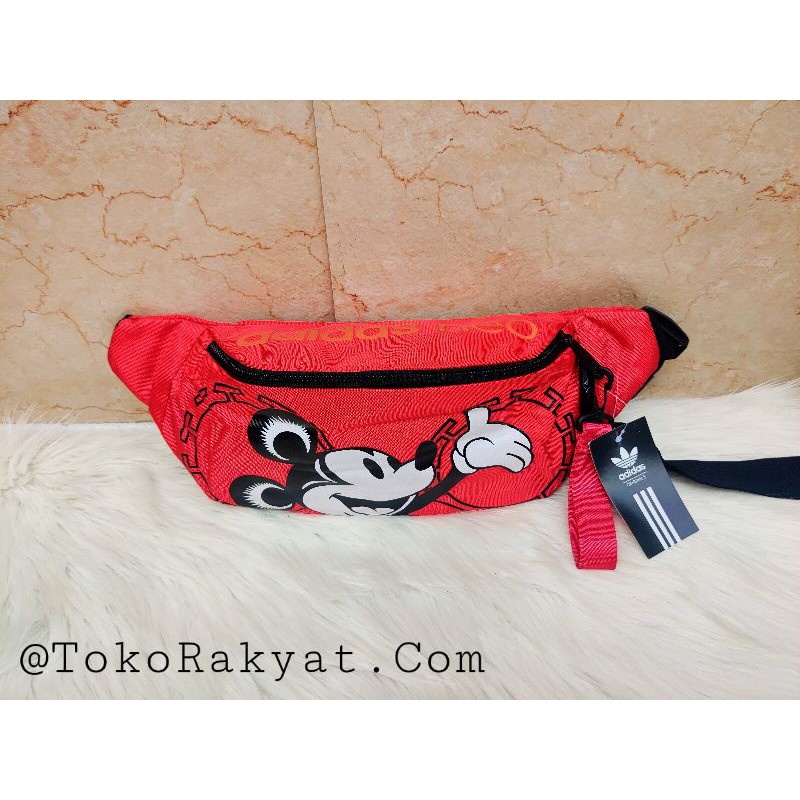 Adidas Mickey Waistbag
