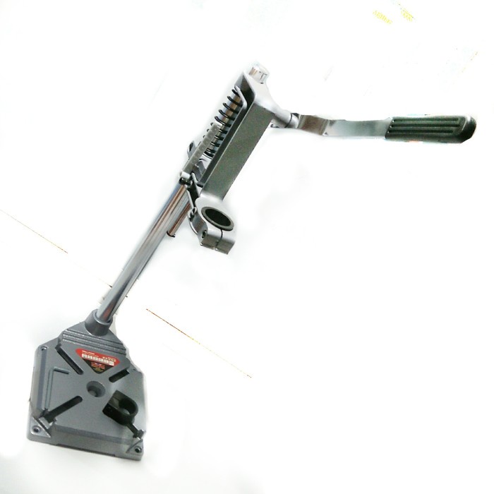 WIPRO Drill Stand - Stang Bor Duduk - Penyangga Bor