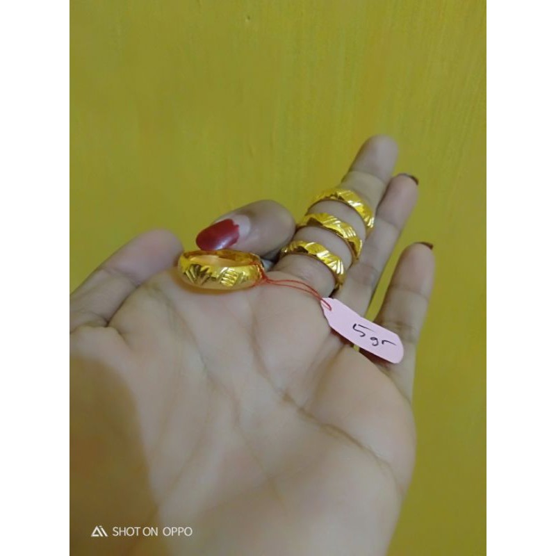 cincin wajik lapis ems24k