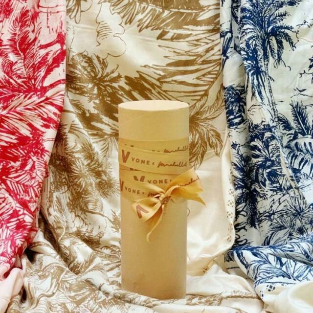 Kain Biba Vone x Mmehuillet