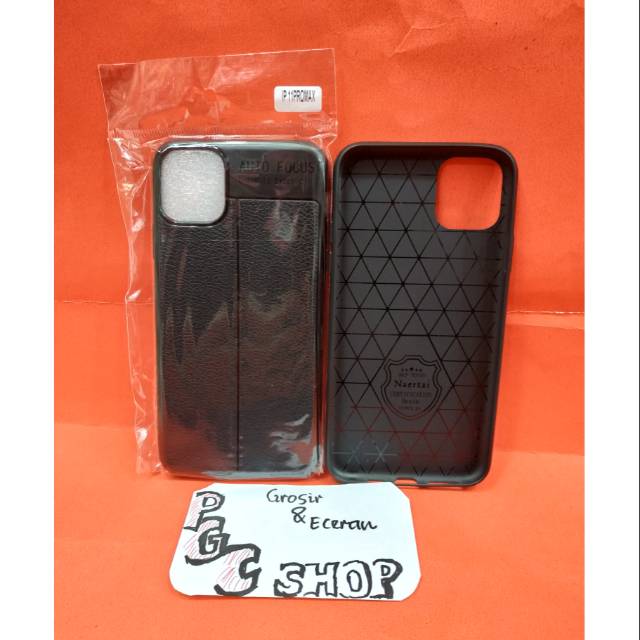 AutoFocus 11 promax / Leather Case 11 promax / casing 11 PROMAX