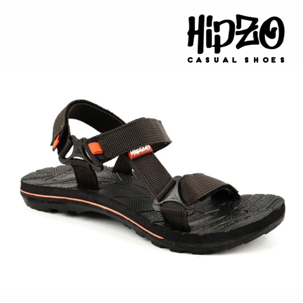 Sandal Gunung Pria Hiking HIPZO CT04