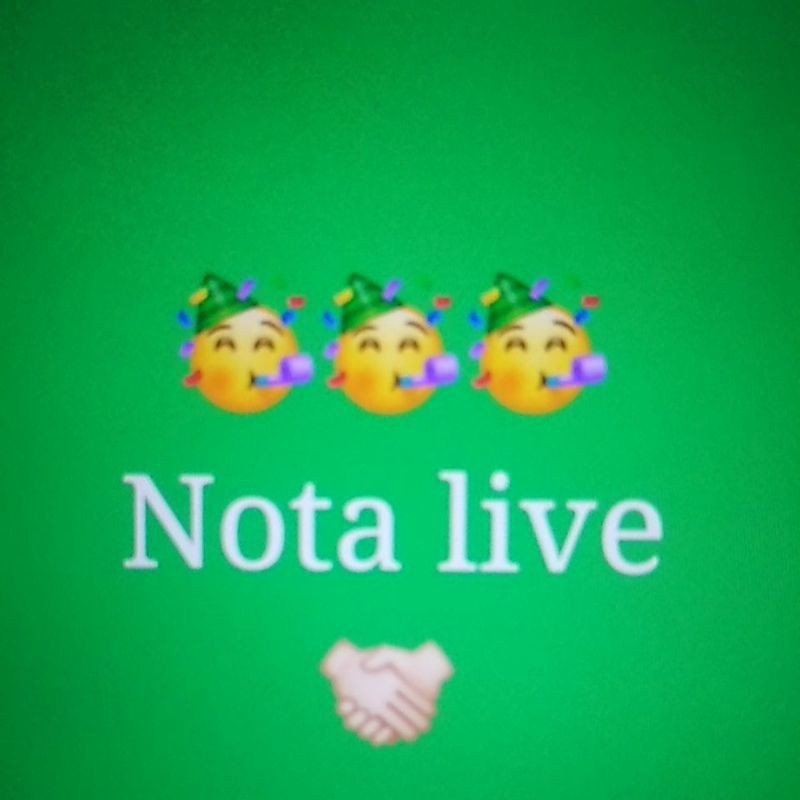 LINK 1 KG klik nama masing"