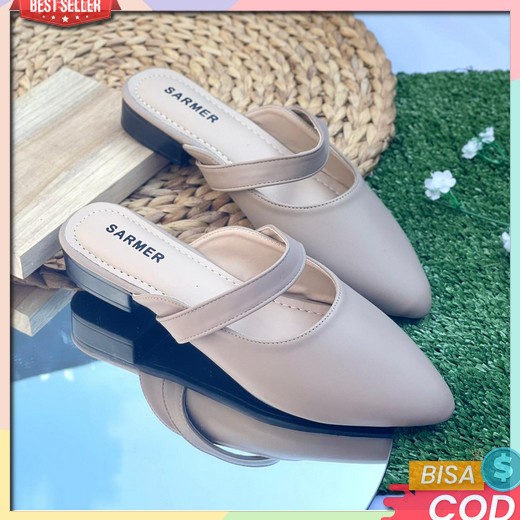 Sandal Wanita Heels Murah Sepatu Pesta Sepatu Pernikahan Sepatu Kondangan Sepatu Ngemall Callista Sa