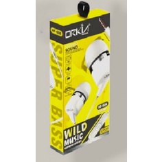 HANSFREE ORKIA HF-006 CHAMP