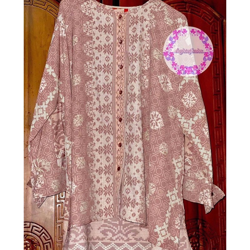 Riamiranda PL Nindi Top Pink all Size
