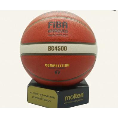 bola basket molten GG7x original