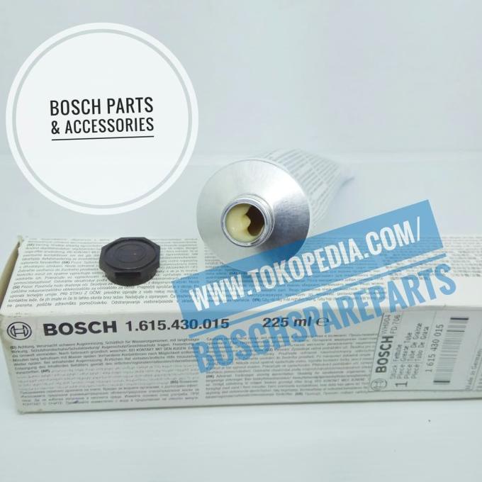 ------] Bosch Grease Tube 225 ml (1615430015) (Putih)