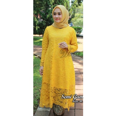 (atasan) kebaya brukat tunik kebaya modern kebaya wanita baju batik wanita atasan wanita kebaya kurung baju kurung wanita brukat real pic