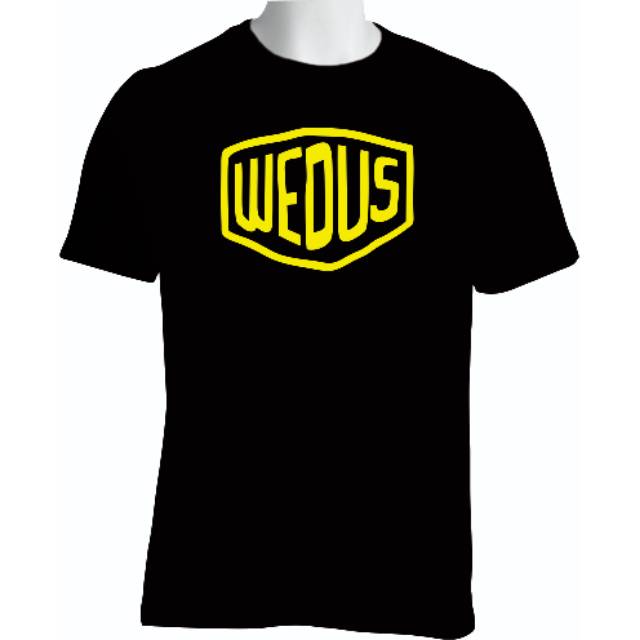 KAOS CUSTOM WEDUS