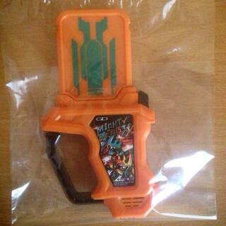 Mainan Kamen Rider Ex Aid CT Gashat Original Bandai Mainan Kamen Rider Ex Aid CT Gashat Original Bandai