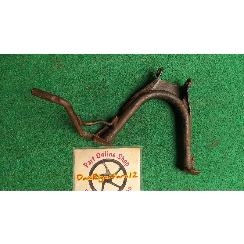 standar tengah Mio sporty.mio smile.nouvo original bekas