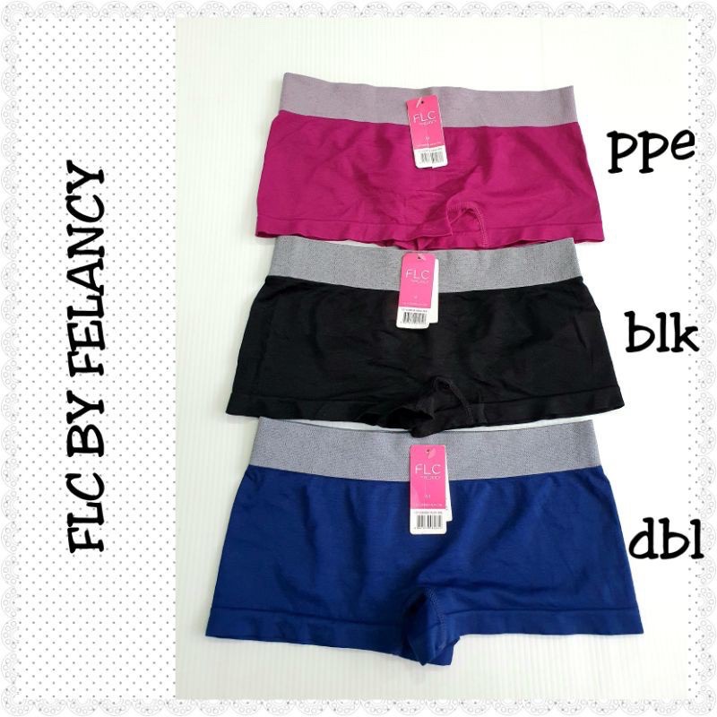 Celana dalam Wanita FLC by FELANCY 058-75