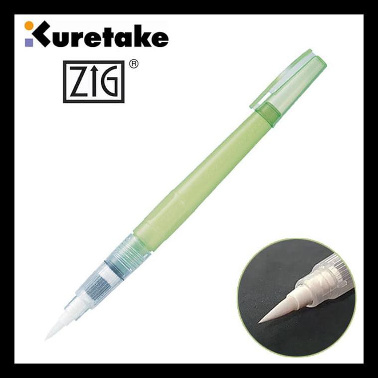 

BANTING HARGA KURETAKE BRUSH20 WATERBRUSH - MEDIUM TIP PERALATAN MELUKIS MURAH TERUPDATE