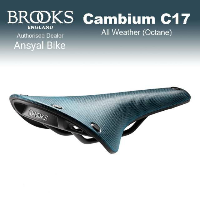 brooks saddle indonesia