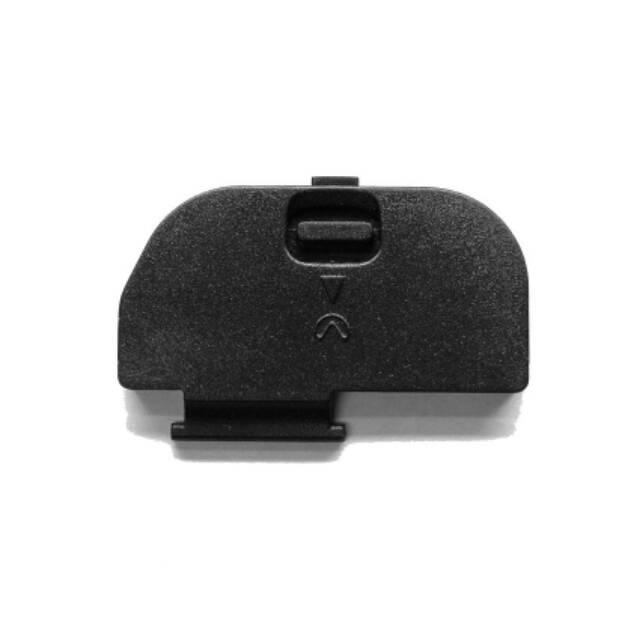 Nikon Tutup Baterai / Battery Cover D50 D70 D70S D80 D90