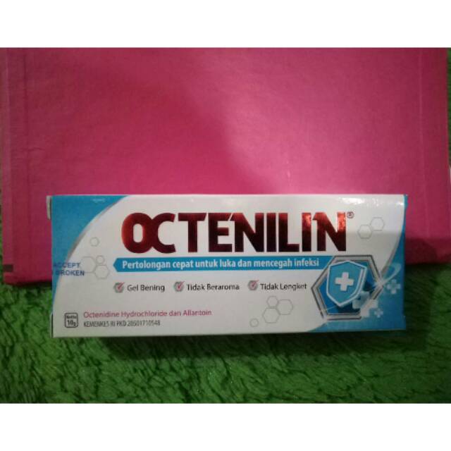 Octenilin gel