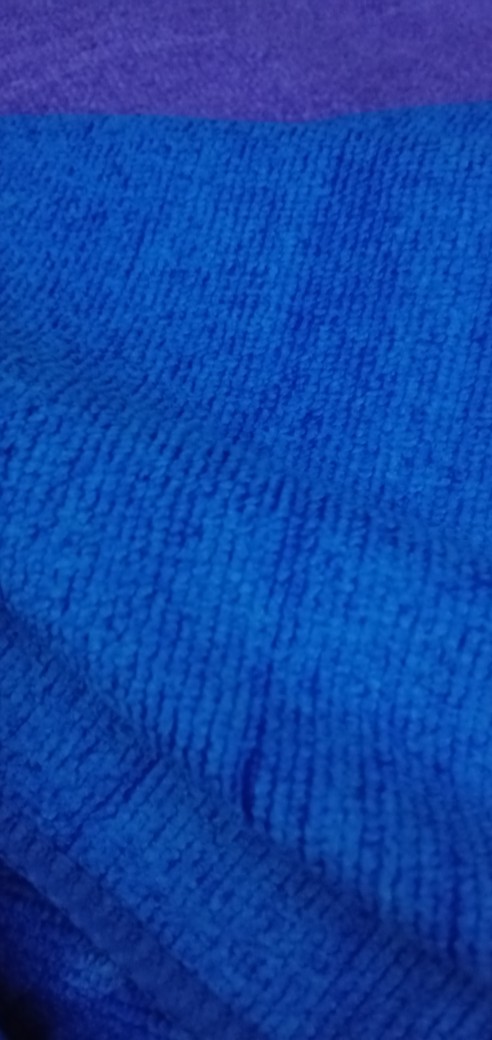 Handuk Mandi Hotel Embos Polos Multifungsi Ukuran 70 Cm X 140 Cm Cb