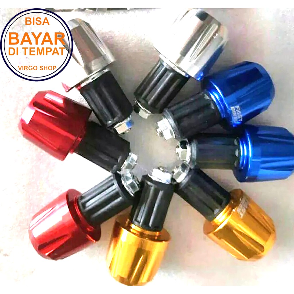 Jalu Stang Warna Tipe: A / Bandul Stang