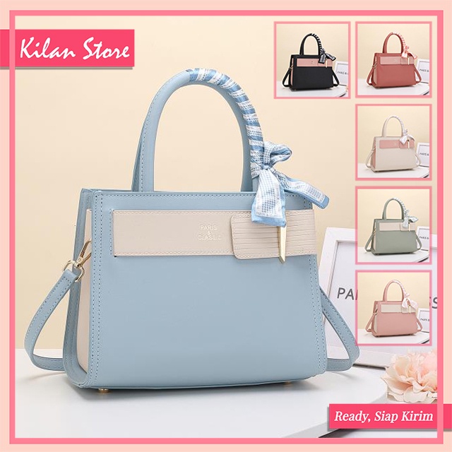 Tas Wanita Humaira 716221 - Tas Import Wanita Tas Fashion Wanita Hand Bag Wanita