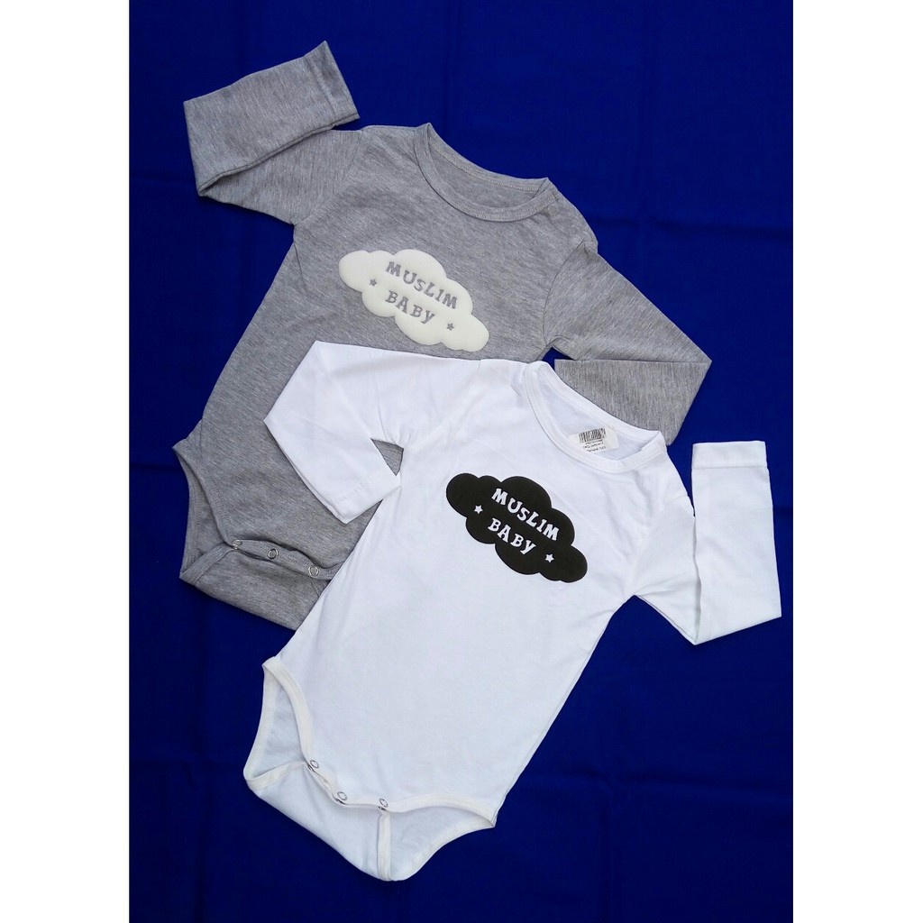 jumper bayi custom