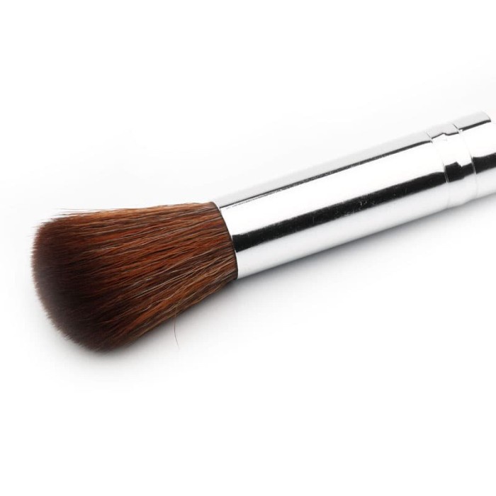 Tammia E13 powder brush ANANDA_KOSMETIK