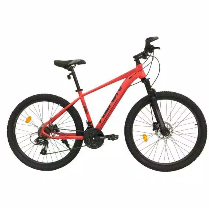 sepeda gunung element alton beast 2.0  27.5 inch