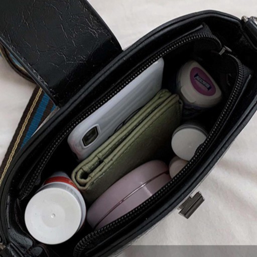 Tas Selempang Stradivarius 2 Tali / Women Slingbag Import