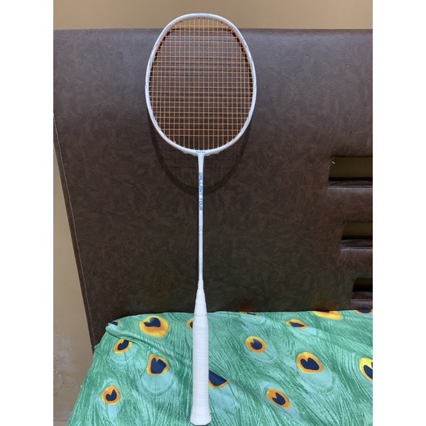 Maxbolt Gallant Tour Putih