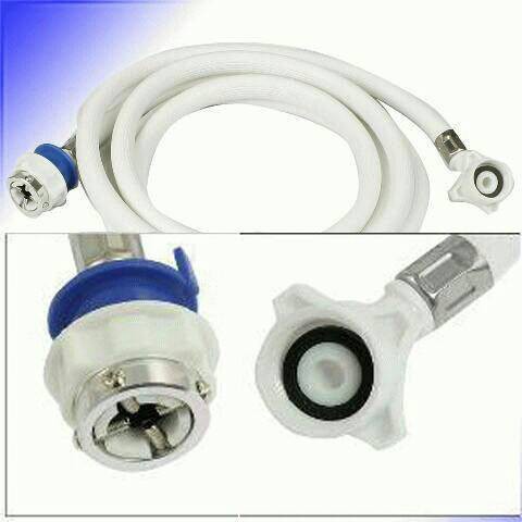 Selang Inlet Mesin Cuci, Inlet Hose, Selang Mesin Cuci 1 Tb