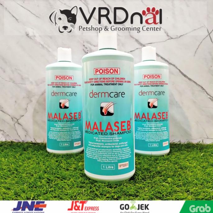 Jual MALASEB MEDICATED SHAMPOO 1liter Shopee Indonesia