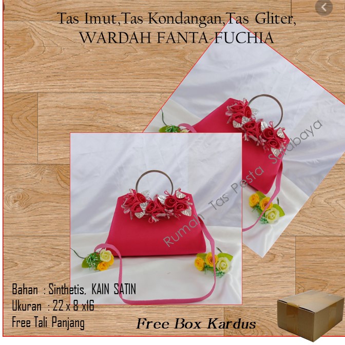 TAS PESTA SATIN WARDAH MODEL CLUCTH DAN SELEMPANG MURAH MEAH ELEGAN COCOK BUAT PESTA WISUDA KONDANGAN BEST SELLER